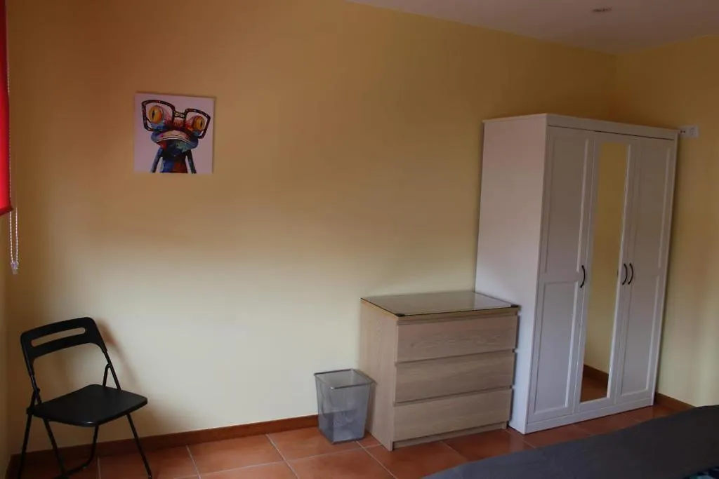 Apartaments Oller Centro Roses