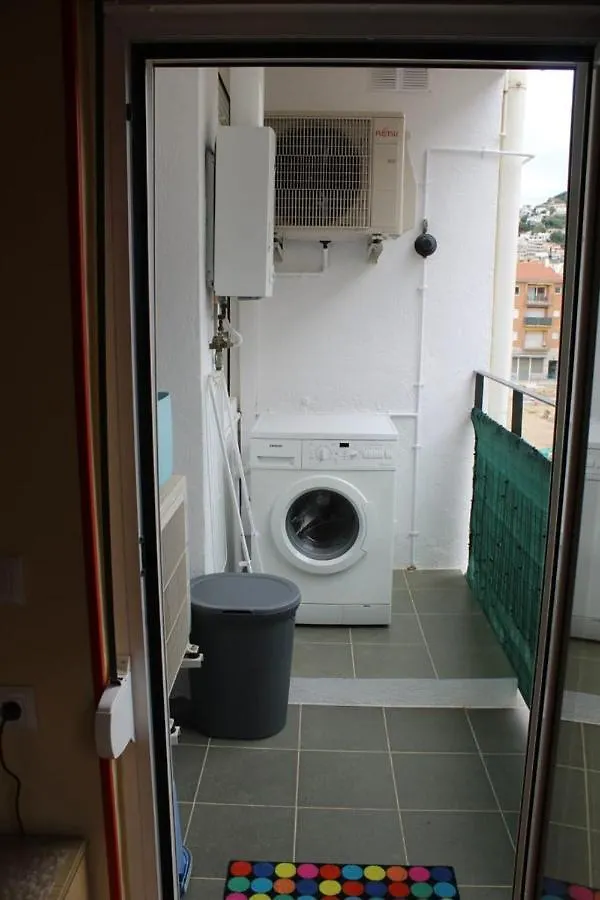 Apartaments Oller Centro Roses
