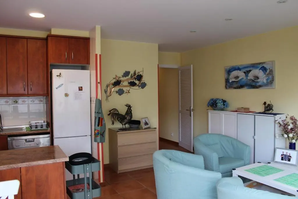 Apartment Apartaments Oller Centro Roses Spain