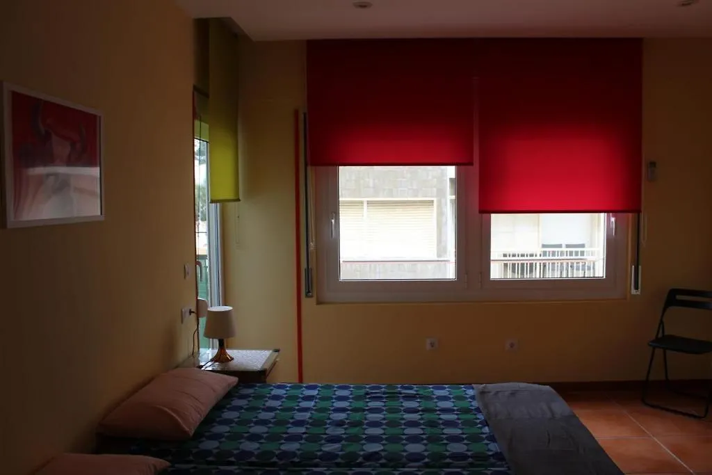 Apartment Apartaments Oller Centro Roses Spain