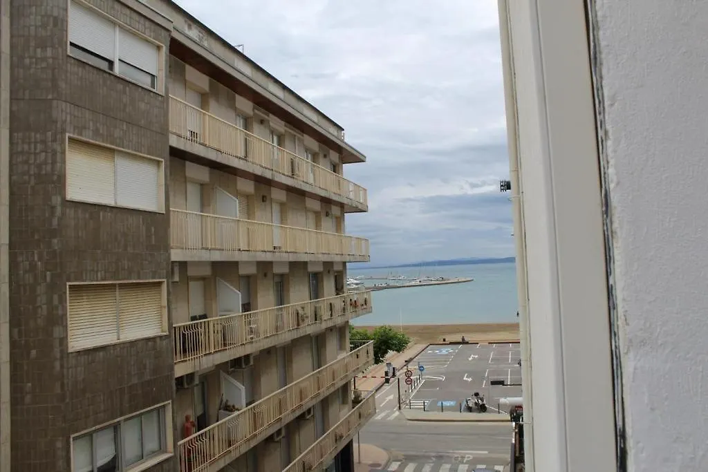 Apartment Apartaments Oller Centro Roses