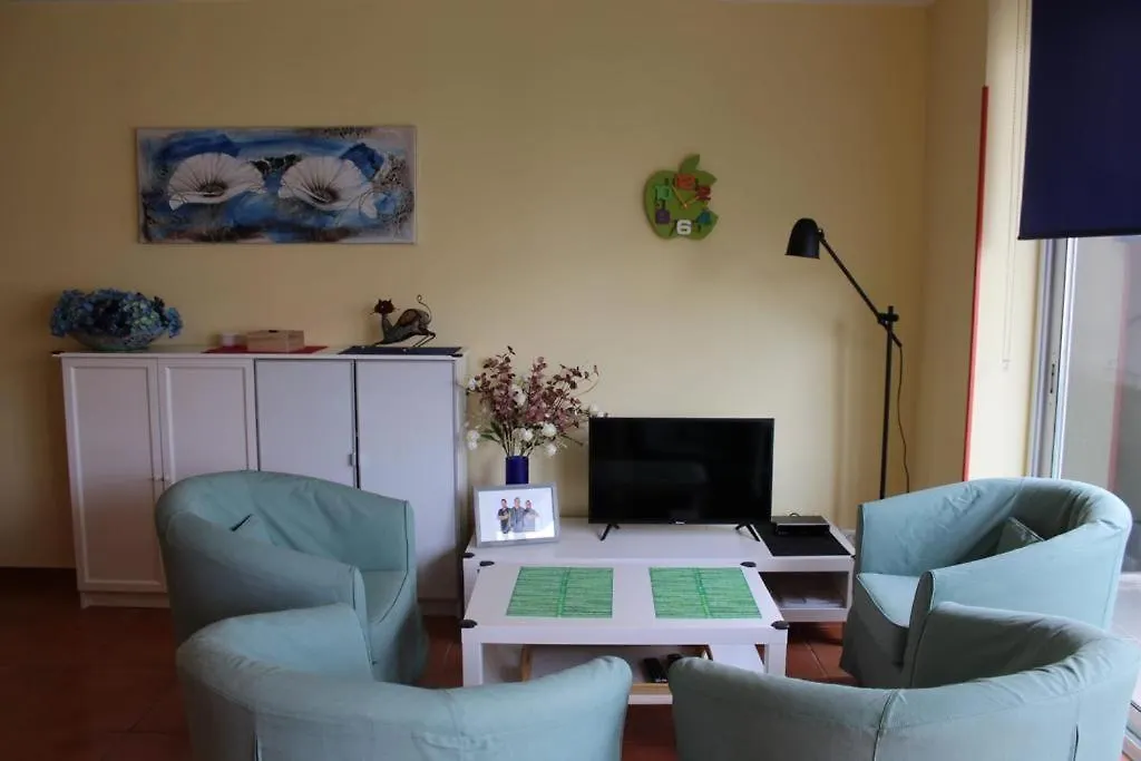 Apartaments Oller Centro Roses 0*,