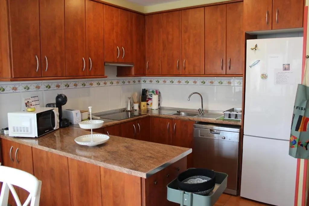 Apartaments Oller Centro Roses 0*,  Spain