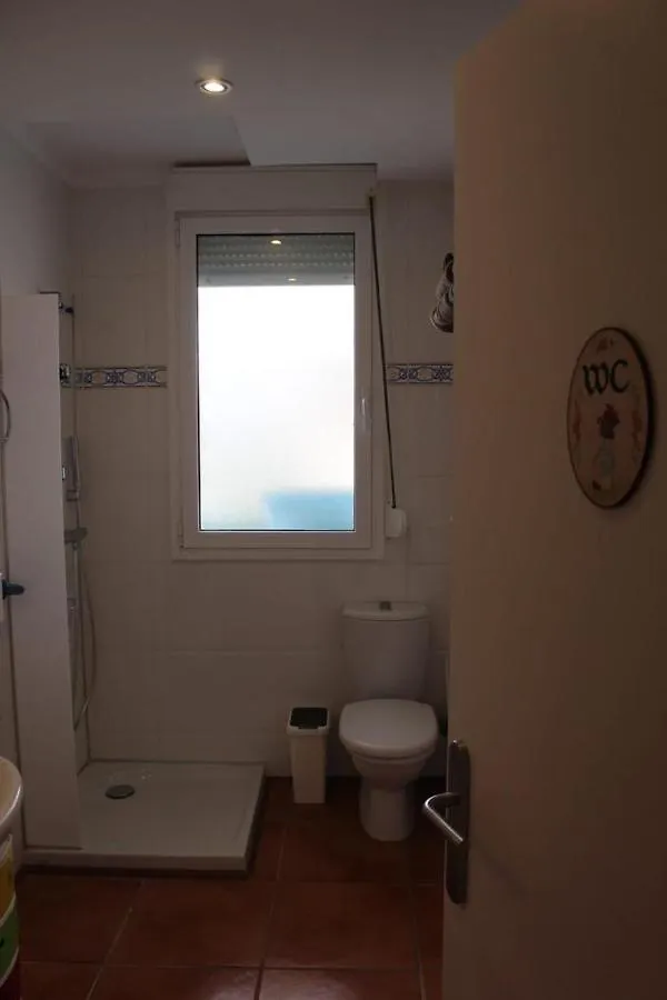 Apartaments Oller Centro Roses Spain