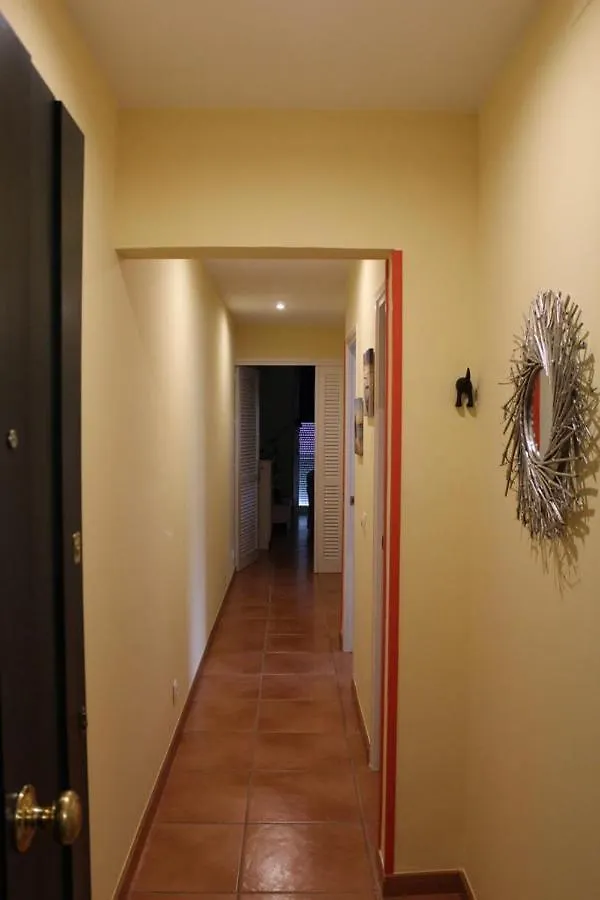 Apartaments Oller Centro Roses Apartment