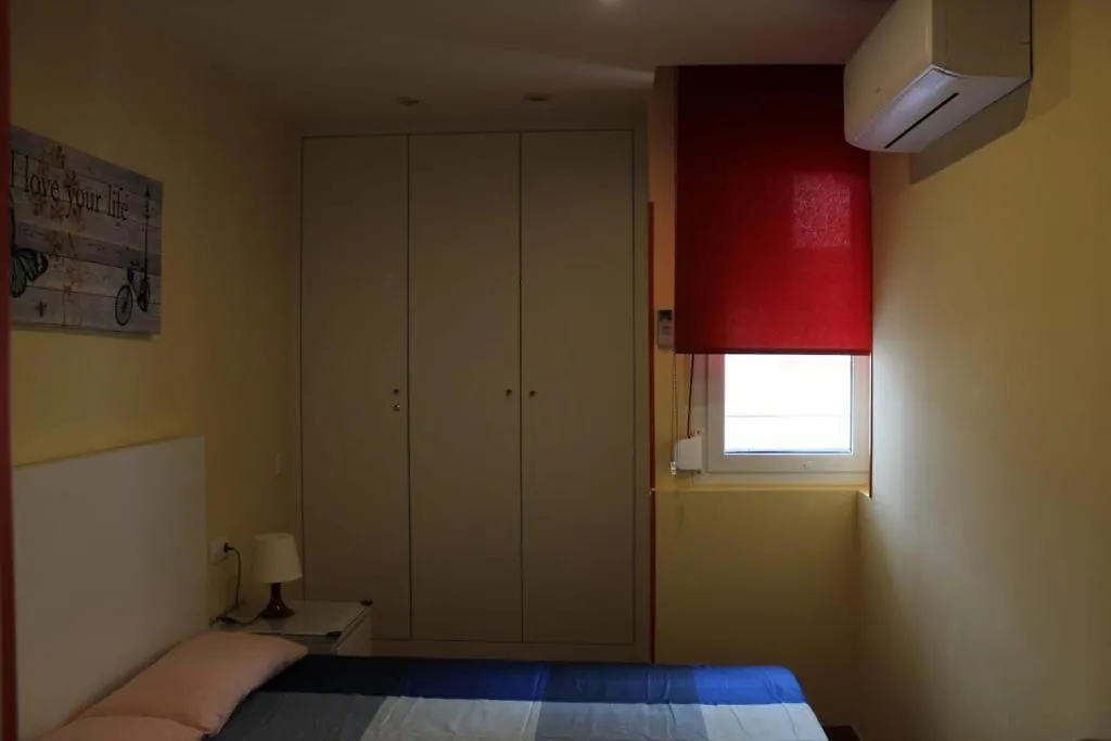 Apartment Apartaments Oller Centro Roses