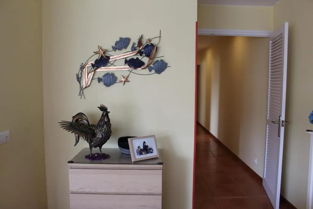 Apartaments Oller Centro Roses Apartment