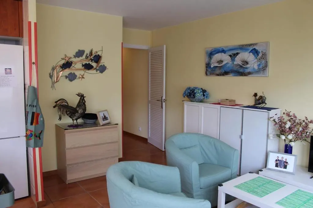 Apartaments Oller Centro Roses