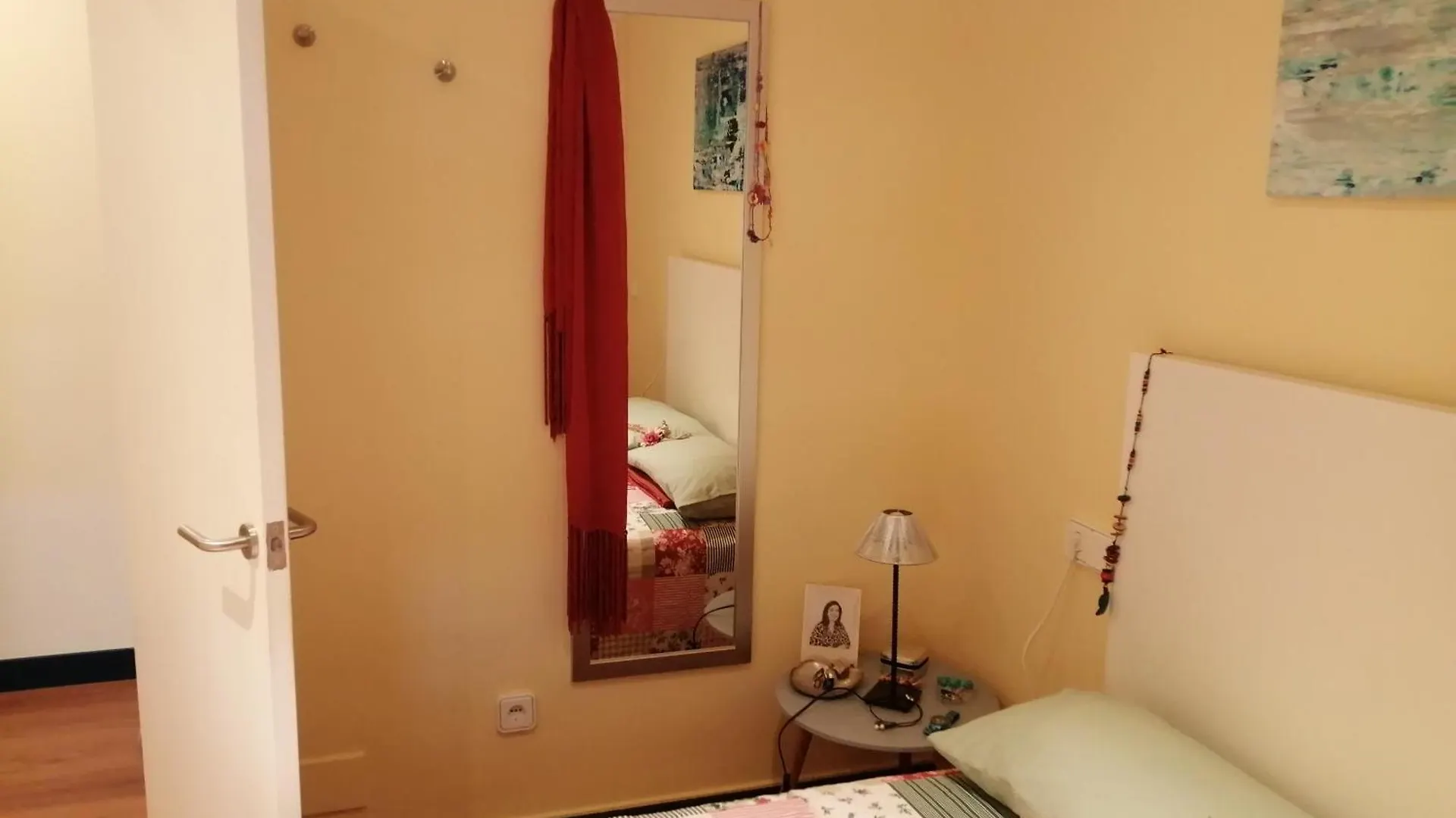 Apartaments Oller Centro Roses