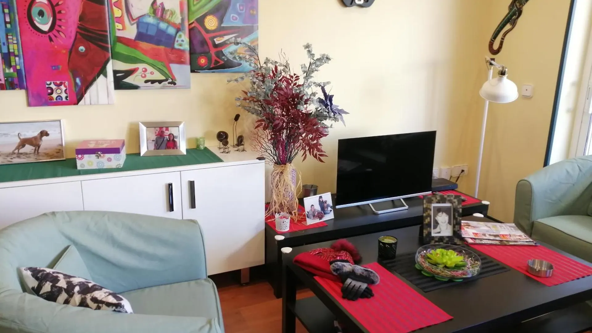Apartment Apartaments Oller Centro Roses