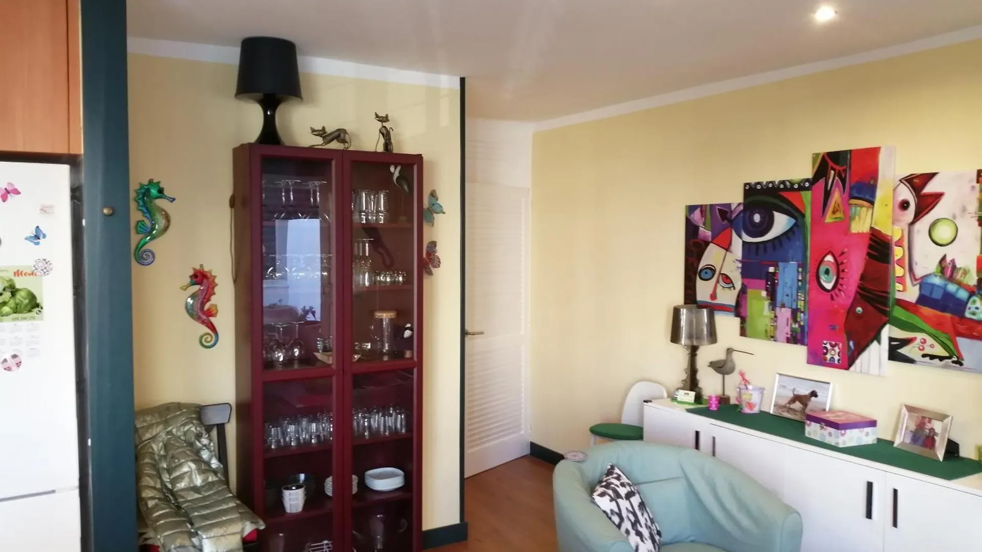Apartaments Oller Centro Roses Spain