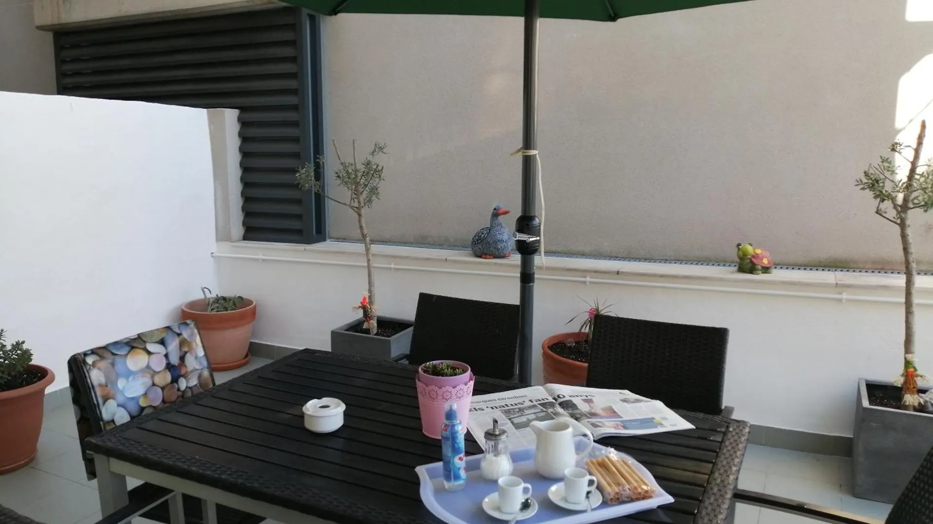 Apartaments Oller Centro Roses 0*,  Spain