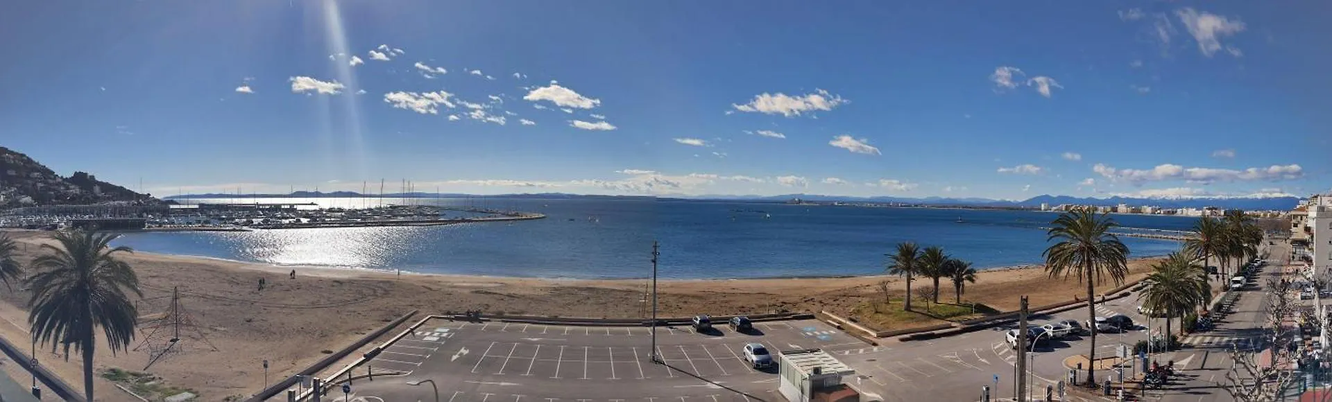 Apartaments Oller Centro Roses 0*,  Spain