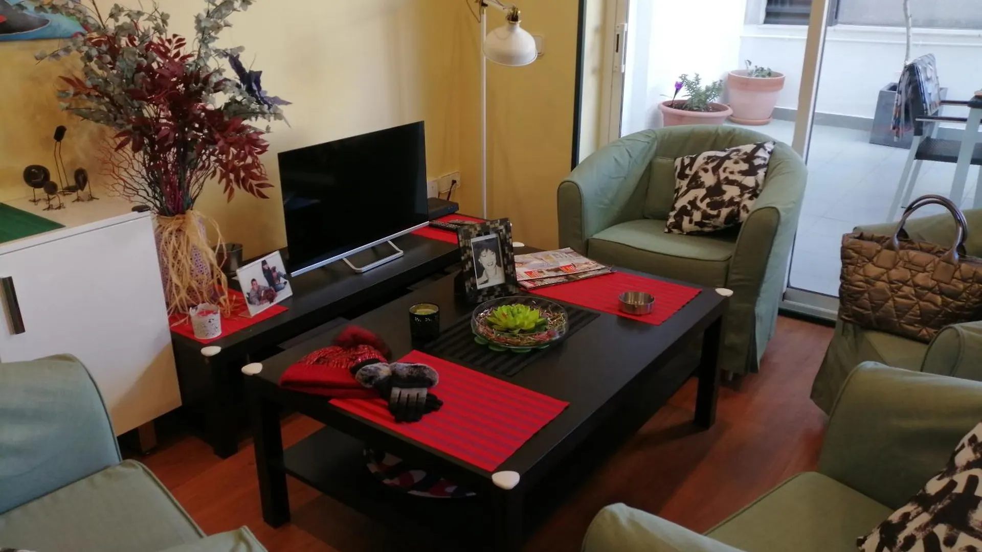 Apartment Apartaments Oller Centro Roses Spain