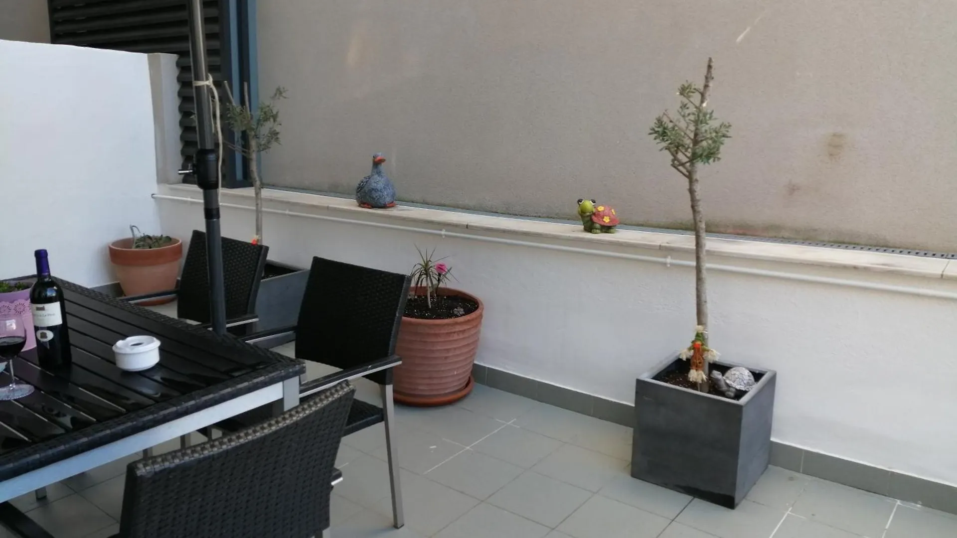 Apartment Apartaments Oller Centro Roses