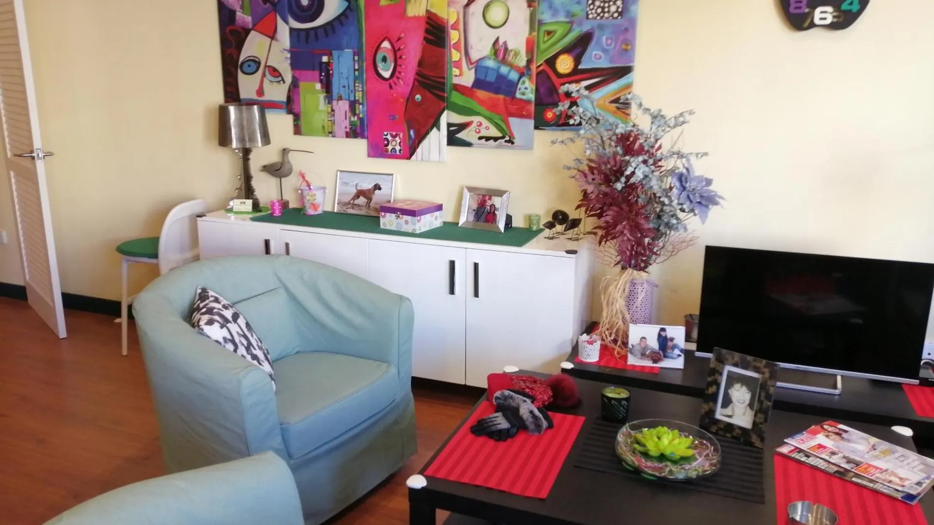 Apartaments Oller Centro Roses